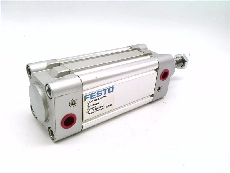 Festo DNC-50-60-PPV-A
