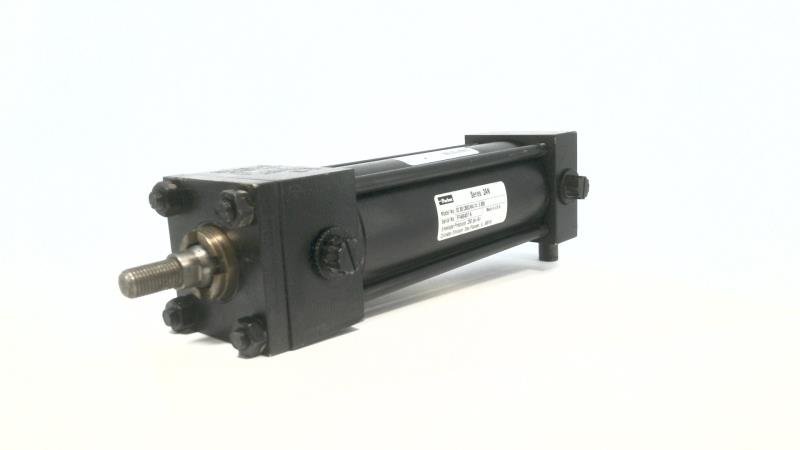 Parker 02.00 CBB2ANU14 5.000