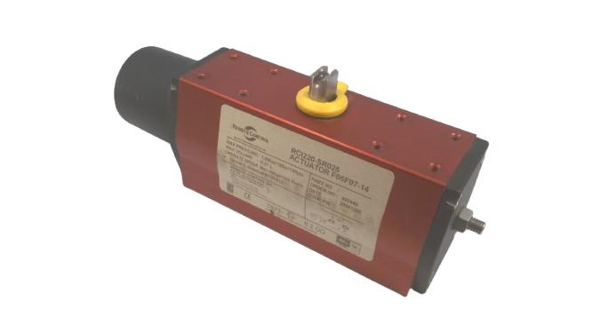 Remote Control Technology RCI220-SR025