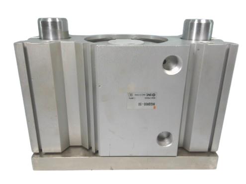 Smc MGQM80-50