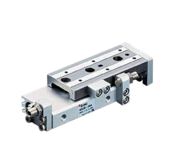 Smc MXQ6L-10CT