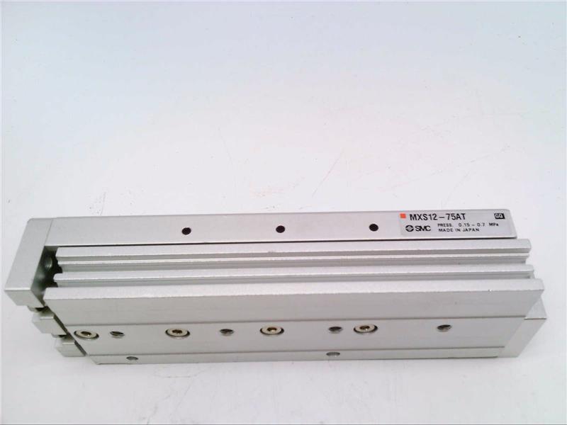 Smc MXS12-75AT
