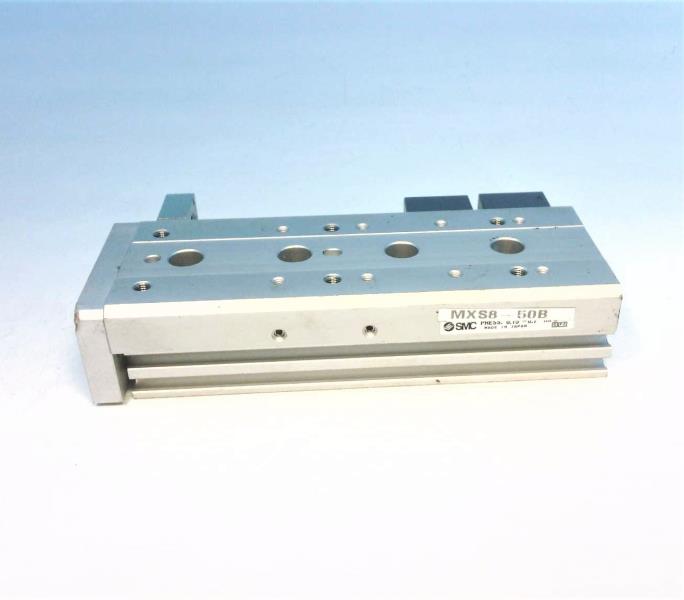 Smc MXS8-50B