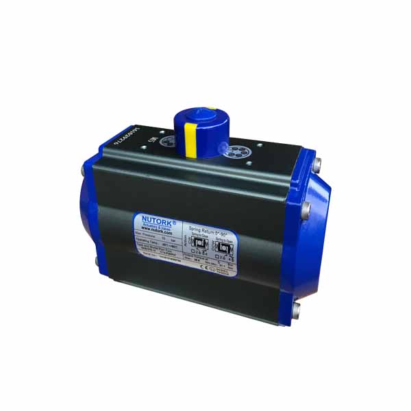 Nutork NKS-125-12-HT