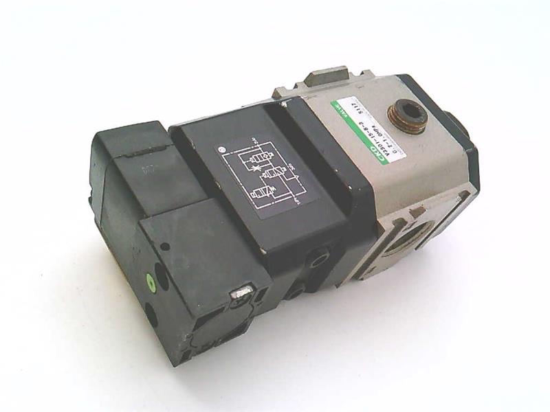 Ckd Corp V3301-15-B-3