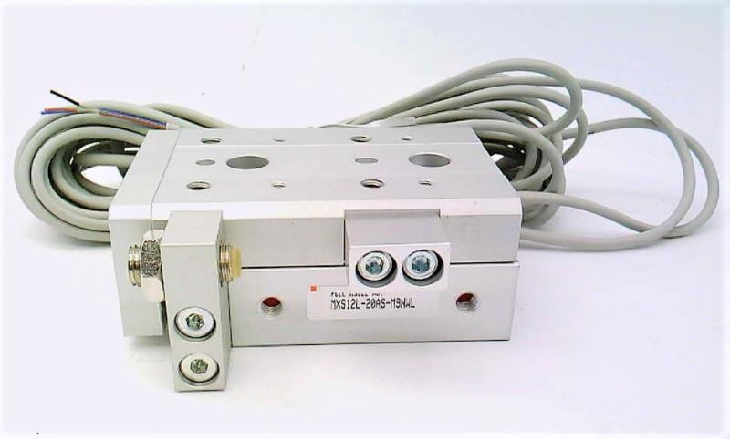 Smc MXS12L-20AS-M9NWL