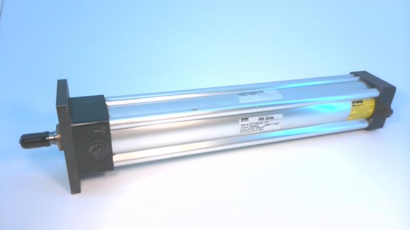 Parker 2.00CJ4MA3U18AC12.00