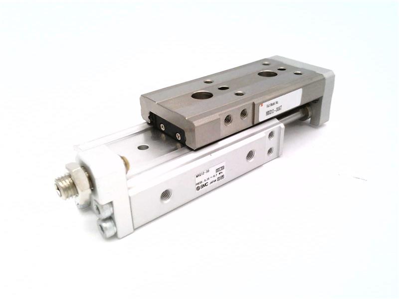 Smc MXQ12-30AT