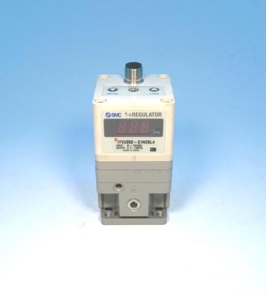 Smc ITV2050-31N2BL4