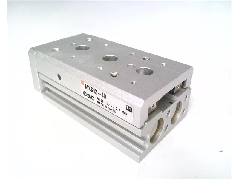 Smc MXS12-40