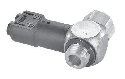 Wilkerson Pneumatic PSBJ731-0