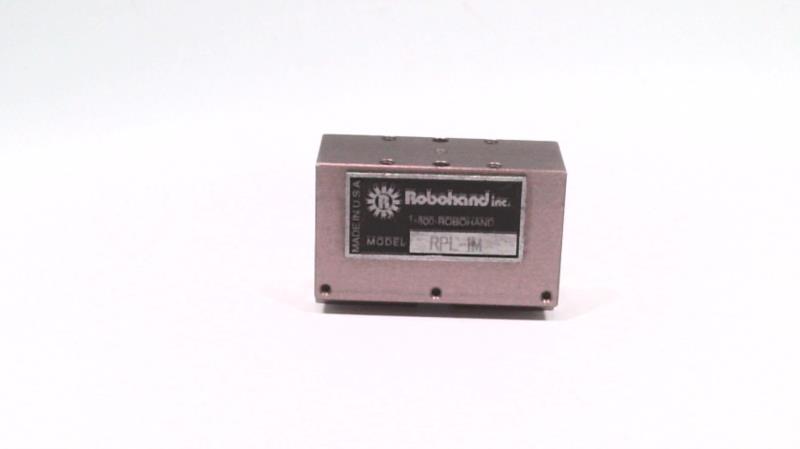 Dover Corporation RPL-1M