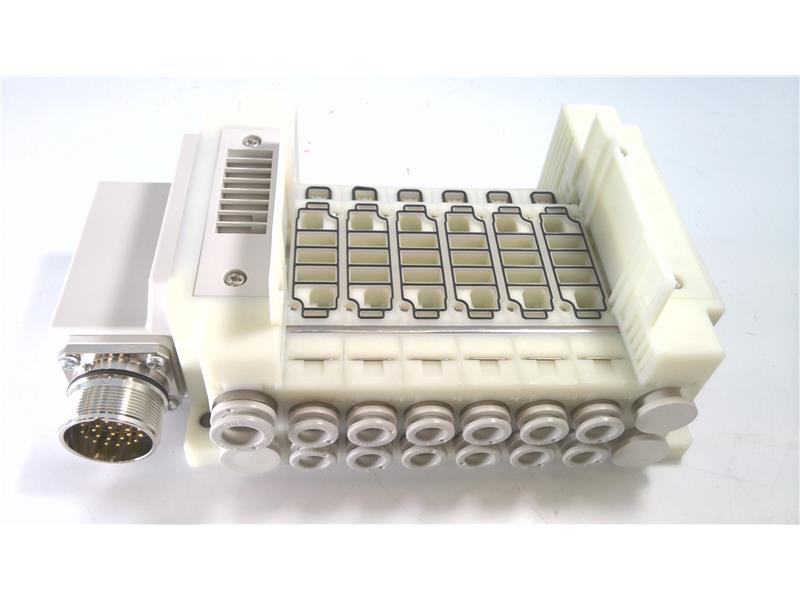 Smc SS5Y5-10M-06DS-C8