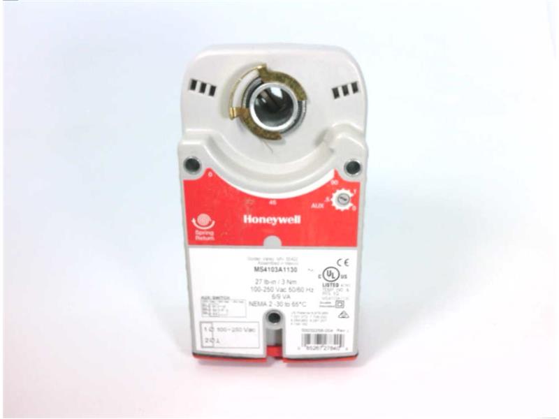 Honeywell MS4103A1130