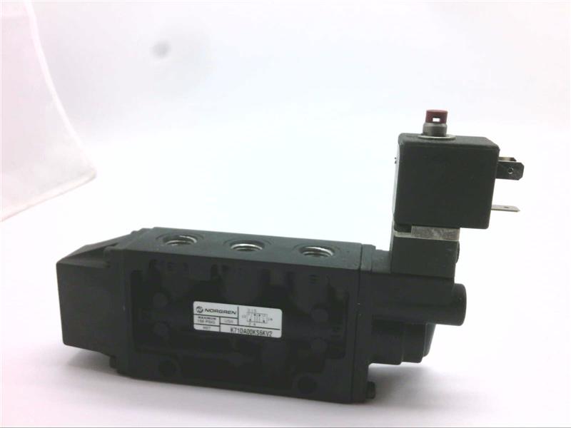 Norgren K71DA00KS6KU2