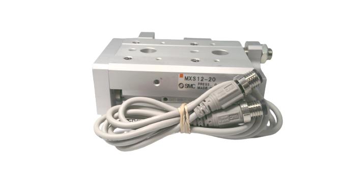Smc MXS12-20A-M9PSAPC