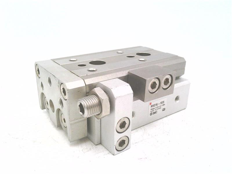 Smc MXQ16L-10CS