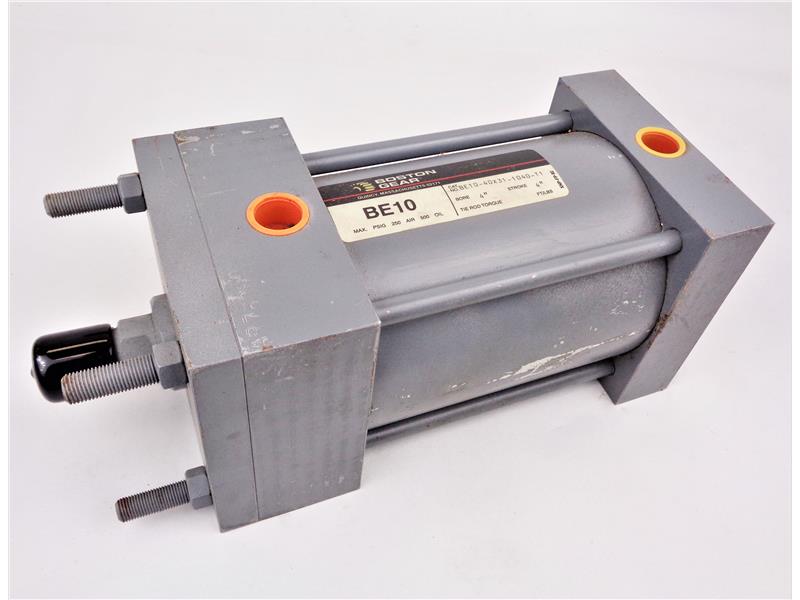 Altra Industrial Motion BE10-40X31-1040-T1