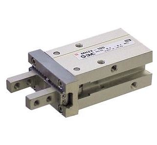 Smc MHZ2-10DN-X3666