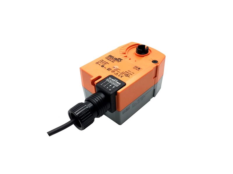 Belimo TFRB24-SR