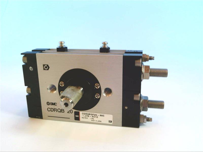 Smc CDRQBSP20-90C-J79-XC12