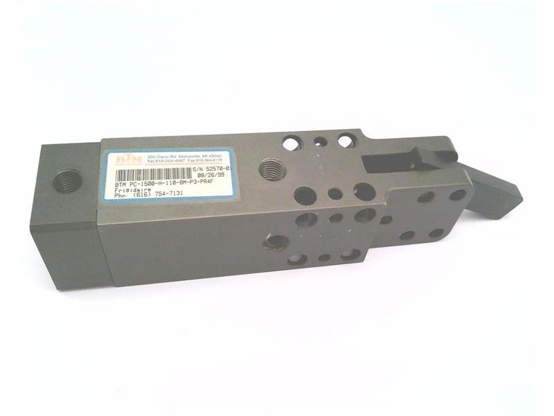 Btm Corp PC-1500-H-110-BM-P3-PR4F