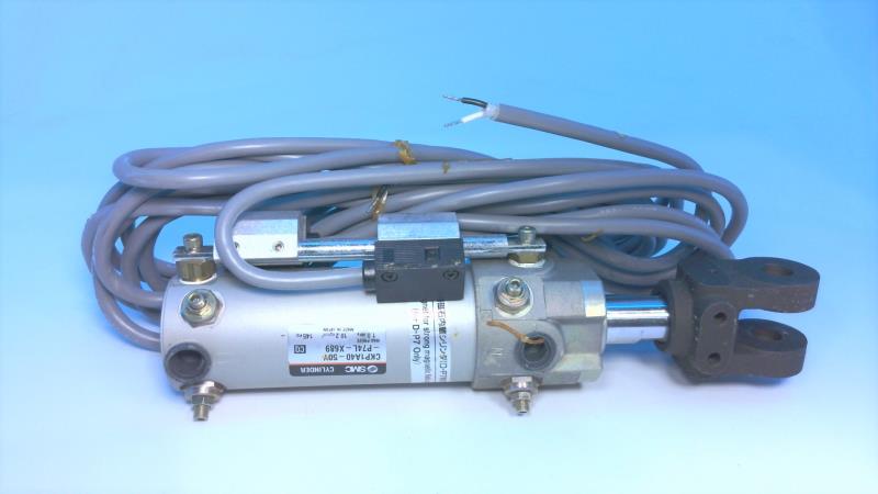 Smc CKP1A40-50Y-P74L-X689