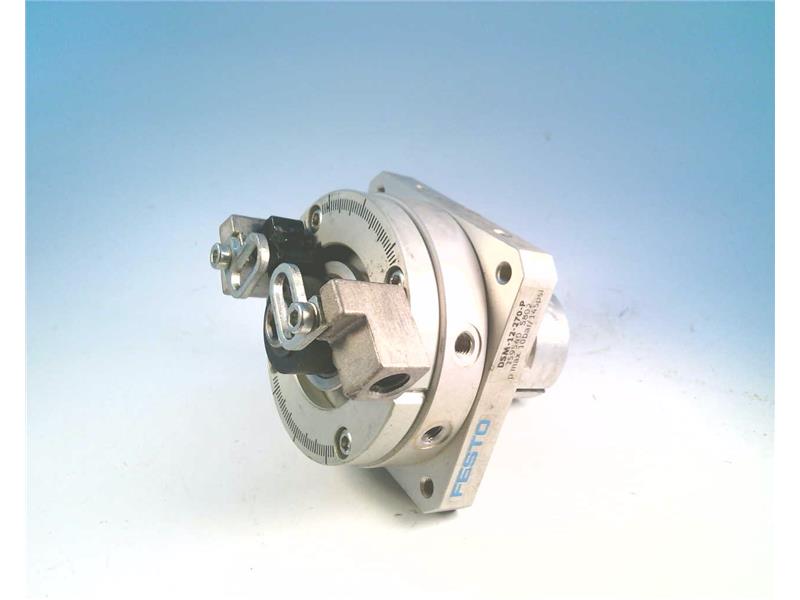 Festo DSM-12-270-P-CC