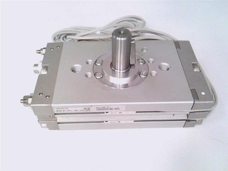 Smc CDRQ2BS40-90C-A93L