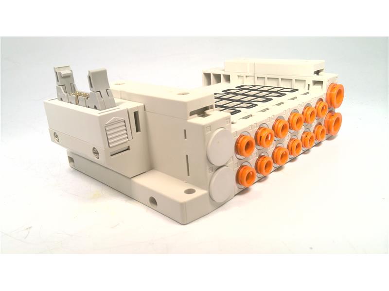 Smc SS5V2-10PGD1-06U-N7