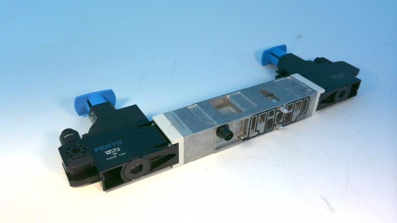 Festo VABF-S4-1-R4C2-C-10