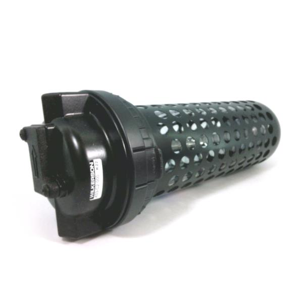 Wilkerson Pneumatic X03-C2-000