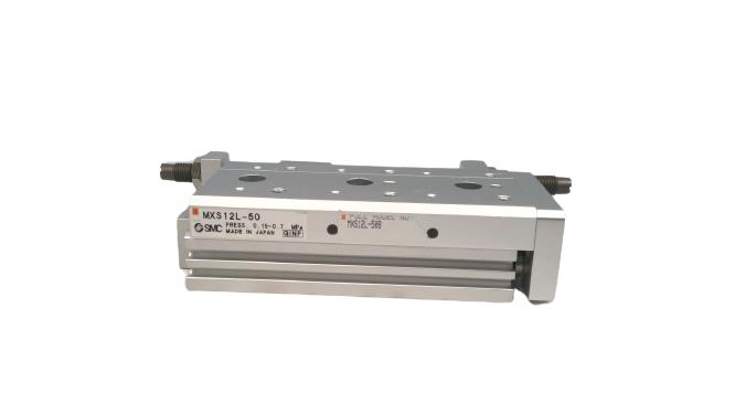 Smc MXS12L-50B