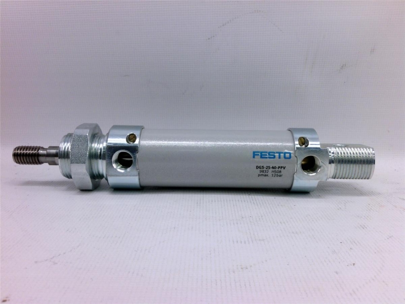 Festo DGS-25-40-PPV