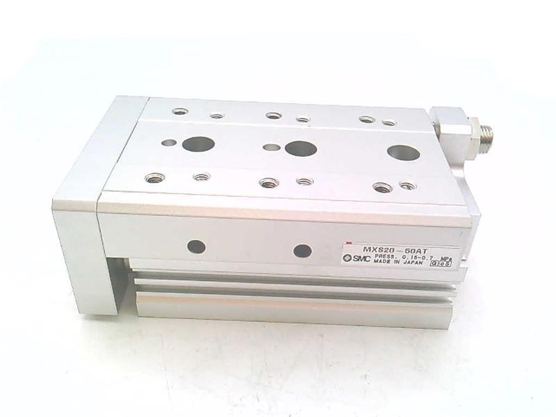 Smc MXS20-50AT