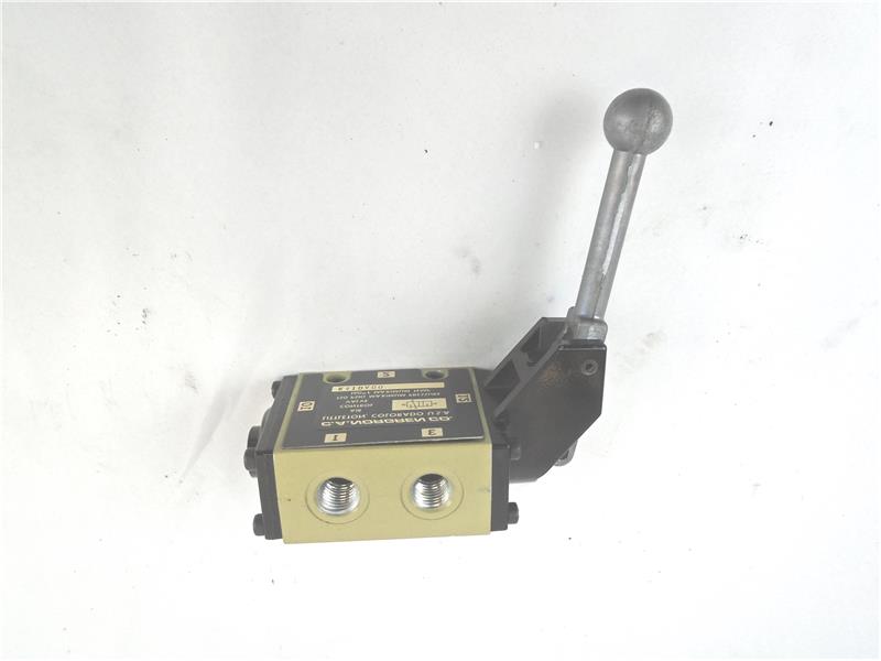 Norgren K41DA00-KC0-KL0