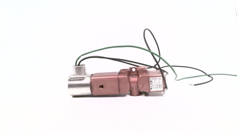 Versa Valves VSG-3301-A120