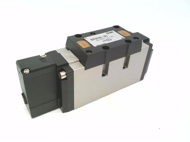 Smc NVFS4100-3FZ