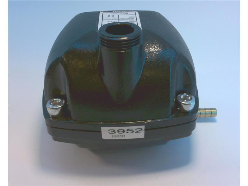 Midwest Control 3952