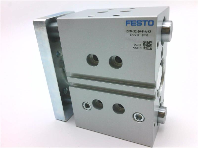 Festo DFM-32-30-P-A-KF