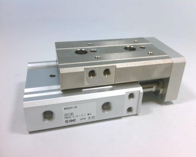Smc MXQ20-30