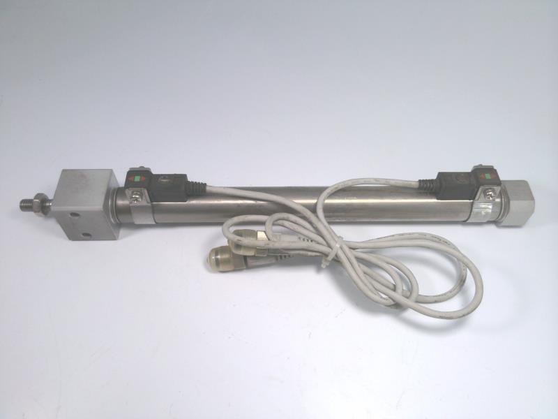 Smc T-CDM2RA20-200-G5DWSC-XN