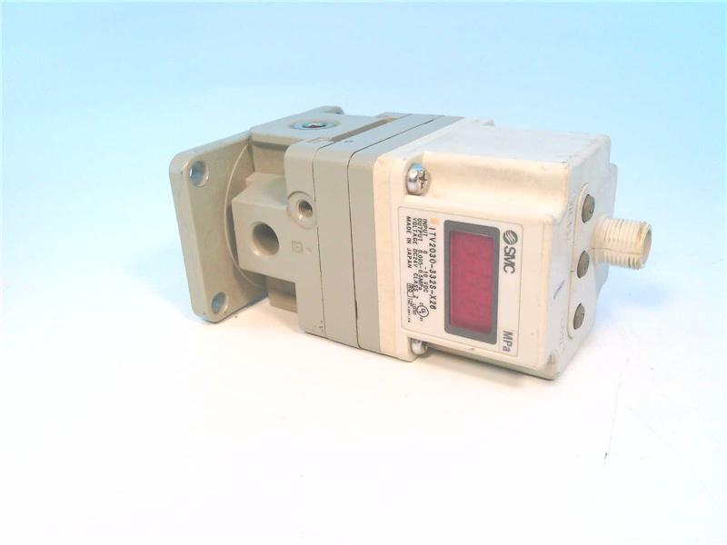 Smc ITV2030-332S-X26