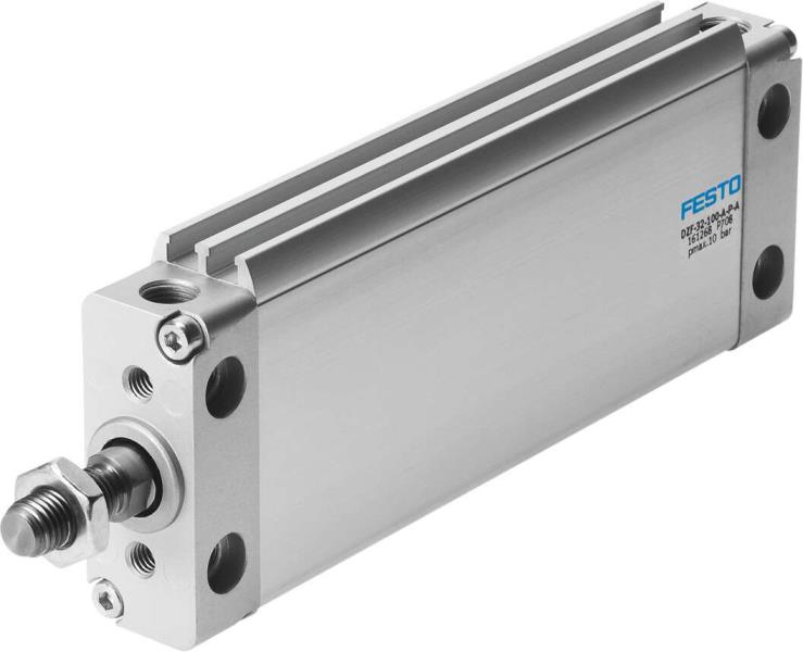 Festo DZF-1 5/8-4-A-P-A