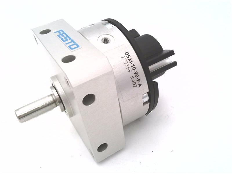 Festo DSM-10-90-P-A