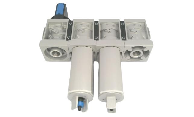 Festo MSB6-1/2:C3:W1:H6:F1-Z