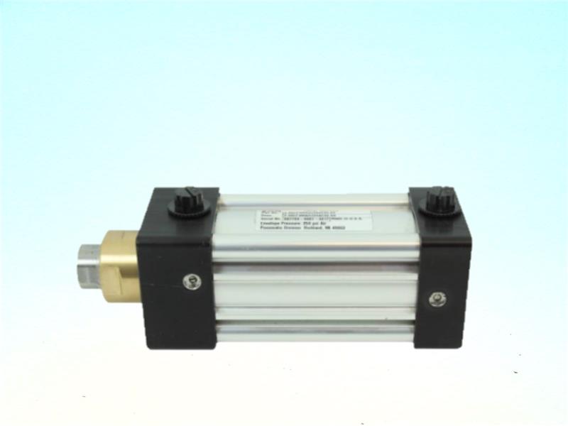 Parker 2.00CF4MA2U39AC02.50