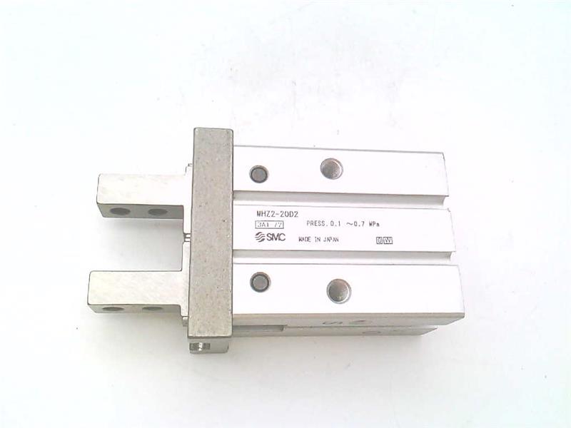 Smc MHZ2-20D2