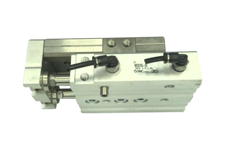 Smc MXQ16L-20