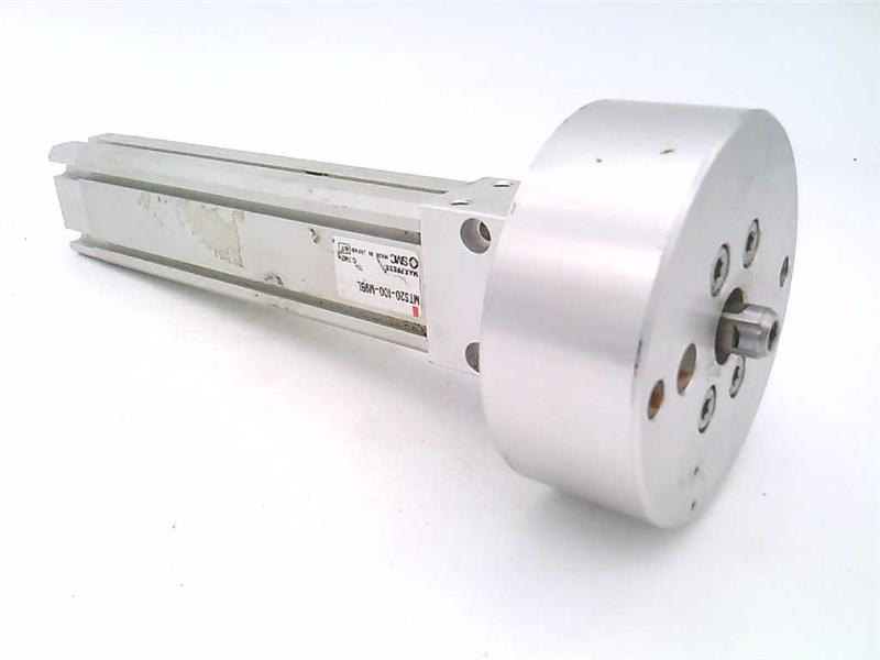 Smc MTS20-100M-M9BL